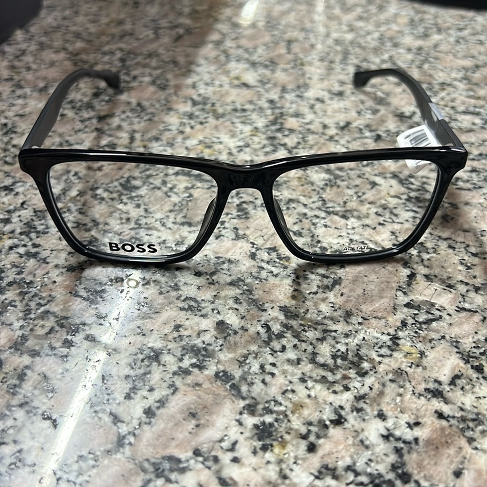 BOSS Eye Glasses 1582 807
